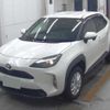 toyota yaris-cross 2020 quick_quick_5BA-MXPB10_MXPB10-2003823 image 4