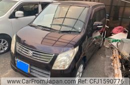 suzuki wagon-r 2011 CFJ1590776