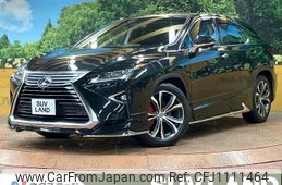lexus rx 2016 quick_quick_GYL25W_GYL25-0007252