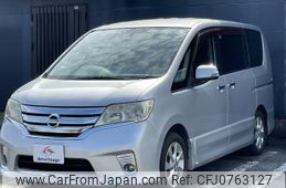 nissan serena 2011 quick_quick_FC26_FC26-013851