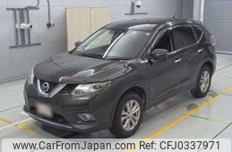 nissan x-trail 2016 -NISSAN--X-Trail DBA-T32--T32-010235---NISSAN--X-Trail DBA-T32--T32-010235-