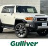 toyota fj-cruiser 2012 -TOYOTA--FJ Curiser CBA-GSJ15W--GSJ15-0120675---TOYOTA--FJ Curiser CBA-GSJ15W--GSJ15-0120675- image 1