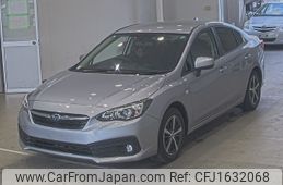 subaru impreza-g4 2020 CFJ1632068