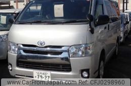 toyota regiusace-van 2019 quick_quick_QDF-GDH206V_GDH206-2006925