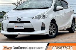 toyota aqua 2014 -TOYOTA--AQUA DAA-NHP10--NHP10-6311121---TOYOTA--AQUA DAA-NHP10--NHP10-6311121-