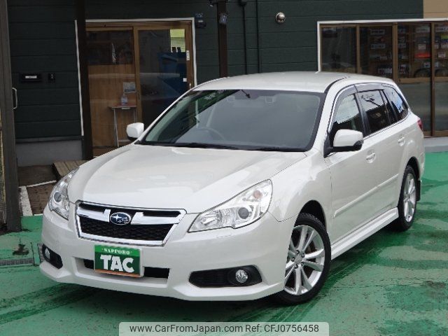 subaru legacy-touring-wagon 2013 -SUBARU--Legacy Wagon BRM--015227---SUBARU--Legacy Wagon BRM--015227- image 1