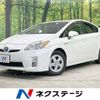 toyota prius 2010 -TOYOTA--Prius DAA-ZVW30--ZVW30-5227409---TOYOTA--Prius DAA-ZVW30--ZVW30-5227409- image 1