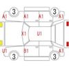 lexus rx 2016 CFJ1555883 image 2