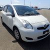 toyota vitz 2009 NIKYO_PX64720 image 1