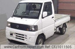 nissan clipper-truck 2005 -NISSAN--Clipper Truck U71T--0104023---NISSAN--Clipper Truck U71T--0104023-