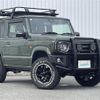 suzuki jimny 2021 -SUZUKI--Jimny 3BA-JB64W--JB64W-182703---SUZUKI--Jimny 3BA-JB64W--JB64W-182703- image 1