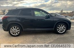 mazda cx-5 2014 NIKYO_CS23028