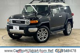 toyota fj-cruiser 2013 -TOYOTA--FJ Curiser CBA-GSJ15W--GSJ15-0125155---TOYOTA--FJ Curiser CBA-GSJ15W--GSJ15-0125155-