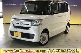 honda n-box 2019 -HONDA--N BOX DBA-JF3--JF3-1189080---HONDA--N BOX DBA-JF3--JF3-1189080-