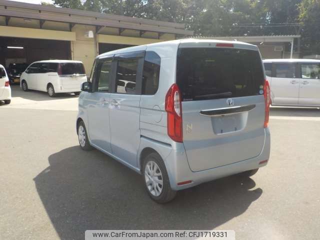 honda n-box 2018 CFJ1719331 image 2