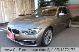 bmw 3-series 2016 CFJ1872172