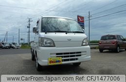 daihatsu hijet-truck 2013 CFJ1477006