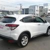 honda vezel 2014 -HONDA--VEZEL DAA-RU4--RU4-1015842---HONDA--VEZEL DAA-RU4--RU4-1015842- image 5