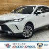 toyota harrier-hybrid 2020 quick_quick_6AA-AXUH80_AXUH80-0008526 image 1