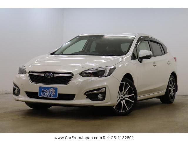 subaru impreza-sports 2019 quick_quick_GT7_GT7-195753 image 1