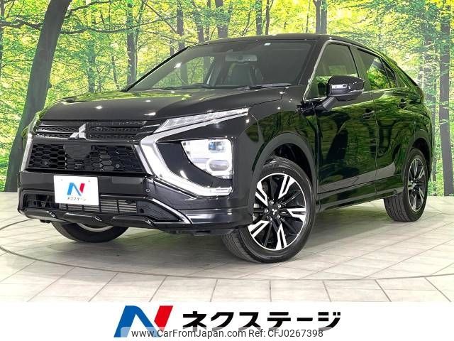 mitsubishi eclipse-cross 2023 -MITSUBISHI--Eclipse Cross 5BA-GK1W--GK1W-0601553---MITSUBISHI--Eclipse Cross 5BA-GK1W--GK1W-0601553- image 1