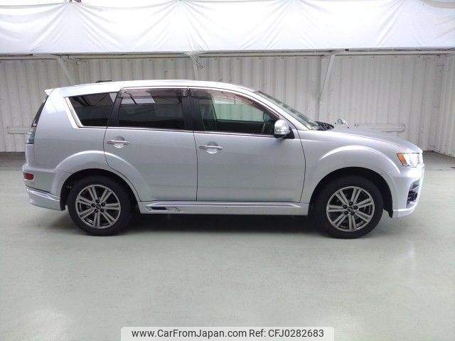 mitsubishi outlander 2012 ENHANCEAUTO_1_ea288841 image 2