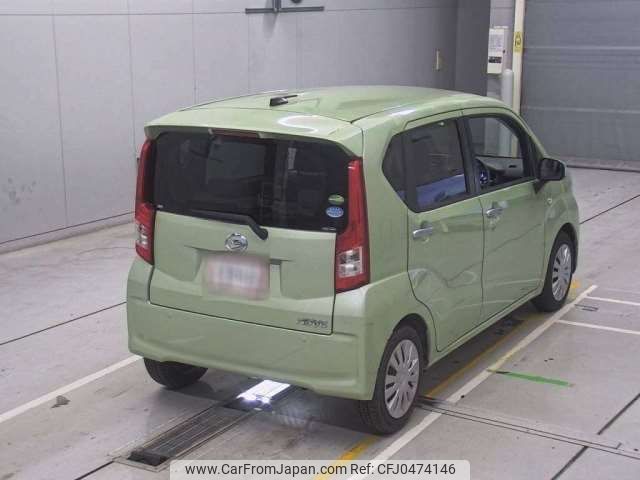 daihatsu move 2014 -DAIHATSU--Move DBA-LA150S--LA150S-0003864---DAIHATSU--Move DBA-LA150S--LA150S-0003864- image 2