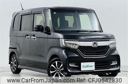 honda n-box 2018 -HONDA--N BOX DBA-JF3--JF3-1172856---HONDA--N BOX DBA-JF3--JF3-1172856-