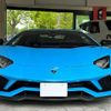 lamborghini lamborghini-aventador 2018 -LAMBORGHINI 【名変中 】--Lamborghini Aventador 47L539--JLA07122---LAMBORGHINI 【名変中 】--Lamborghini Aventador 47L539--JLA07122- image 24