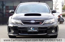 subaru impreza 2011 GOO_JP_700072025530250108001