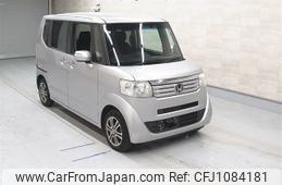 honda n-box 2013 -HONDA--N BOX JF1-1257556---HONDA--N BOX JF1-1257556-