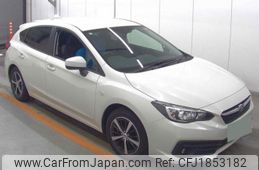 subaru impreza-sports 2020 CFJ1853182