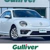 volkswagen the-beetle 2017 -VOLKSWAGEN--VW The Beetle DBA-16CBZ--WVWZZZ16ZHM617811---VOLKSWAGEN--VW The Beetle DBA-16CBZ--WVWZZZ16ZHM617811- image 1