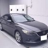 mazda atenza 2012 -MAZDA 【名古屋 306ﾀ9745】--Atenza Sedan GJ2FP-100467---MAZDA 【名古屋 306ﾀ9745】--Atenza Sedan GJ2FP-100467- image 1