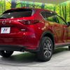 mazda cx-5 2018 CFJ1816219 image 17