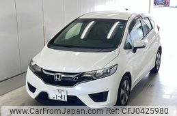 honda fit 2016 -HONDA 【山口 502に3141】--Fit GP5-1221348---HONDA 【山口 502に3141】--Fit GP5-1221348-