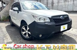 subaru forester 2015 -SUBARU--Forester DBA-SJ5--SJ5-064754---SUBARU--Forester DBA-SJ5--SJ5-064754-