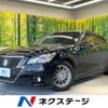 toyota crown 2013 -TOYOTA--Crown DAA-AWS210--AWS210-6005429---TOYOTA--Crown DAA-AWS210--AWS210-6005429- image 1