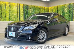 toyota crown 2013 -TOYOTA--Crown DAA-AWS210--AWS210-6005429---TOYOTA--Crown DAA-AWS210--AWS210-6005429-