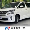 toyota vellfire 2014 -TOYOTA--Vellfire DBA-ANH20W--ANH20-8340182---TOYOTA--Vellfire DBA-ANH20W--ANH20-8340182- image 1