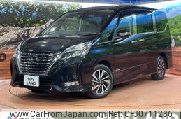 nissan serena 2021 -NISSAN--Serena 5AA-GFC27--GFC27-226351---NISSAN--Serena 5AA-GFC27--GFC27-226351-