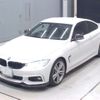 bmw 4-series 2016 -BMW 【岐阜 303に7121】--BMW 4 Series 3R30-WBA3R12090K409038---BMW 【岐阜 303に7121】--BMW 4 Series 3R30-WBA3R12090K409038- image 1