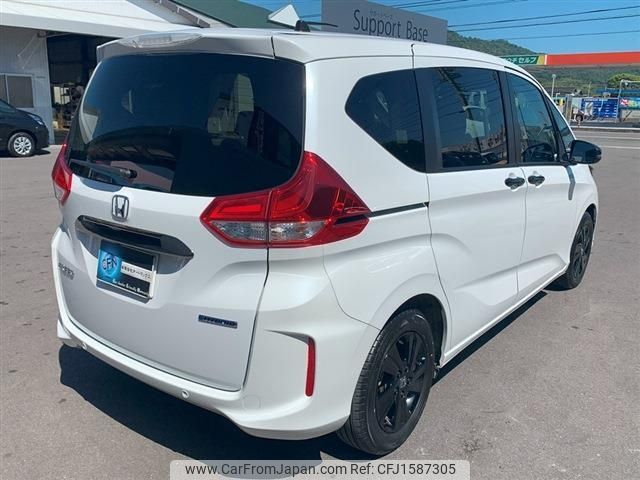 honda freed 2024 CFJ1587305 image 2