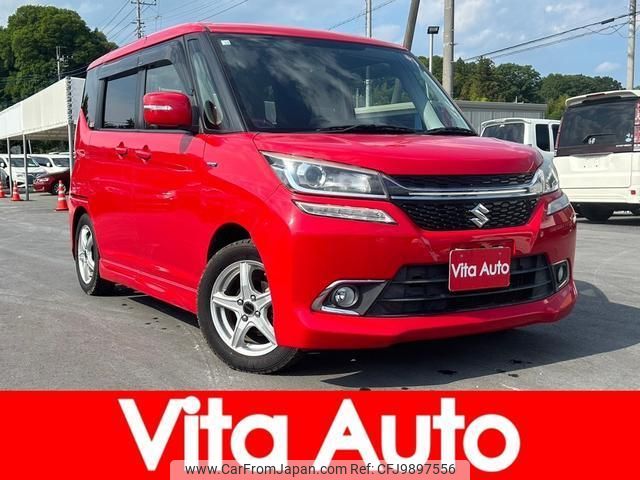 suzuki solio-bandit 2016 quick_quick_MA36S_MA36S-650044 image 1