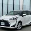 toyota sienta 2020 CFJ1754316 image 24
