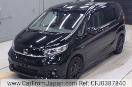 honda freed 2020 -HONDA--Freed GB7-3108409---HONDA--Freed GB7-3108409-