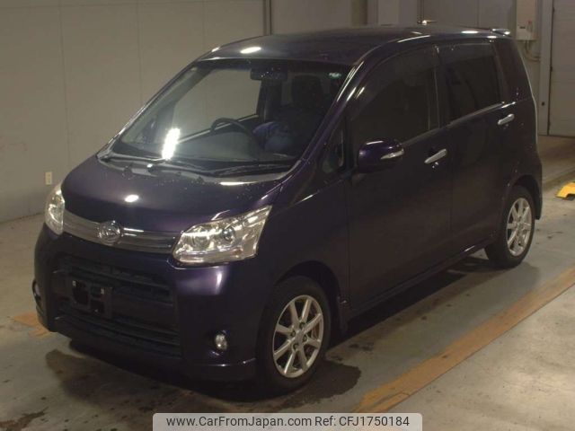 daihatsu move 2012 CFJ1750184 image 1