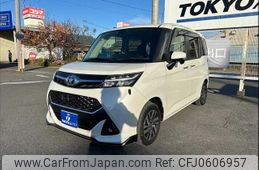 toyota tank 2018 -TOYOTA--Tank DBA-M900A--M900A-0240288---TOYOTA--Tank DBA-M900A--M900A-0240288-