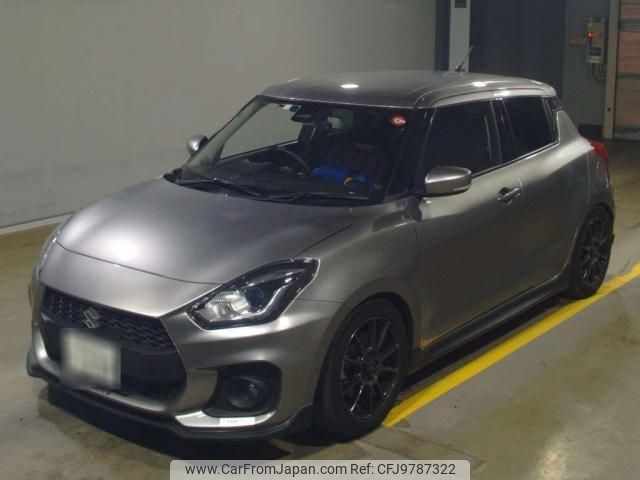 suzuki swift 2023 quick_quick_4BA-ZC33S_ZC33S-507666 image 1