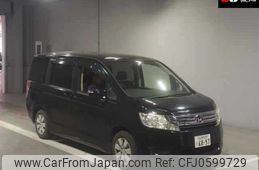 honda stepwagon 2010 -HONDA 【名古屋 505ｻ6897】--Stepwgn RK1--1009083---HONDA 【名古屋 505ｻ6897】--Stepwgn RK1--1009083-